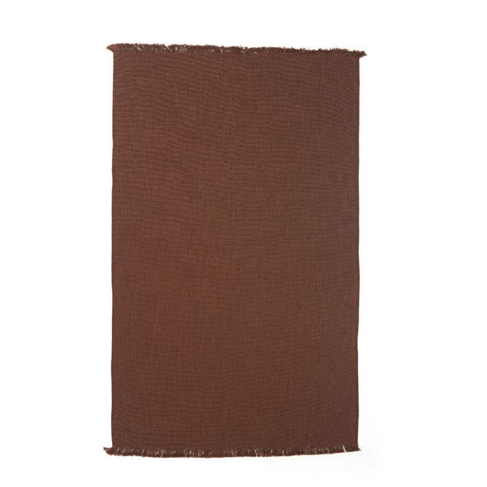 Libeco - Teppich JASPER -  | Homestorys