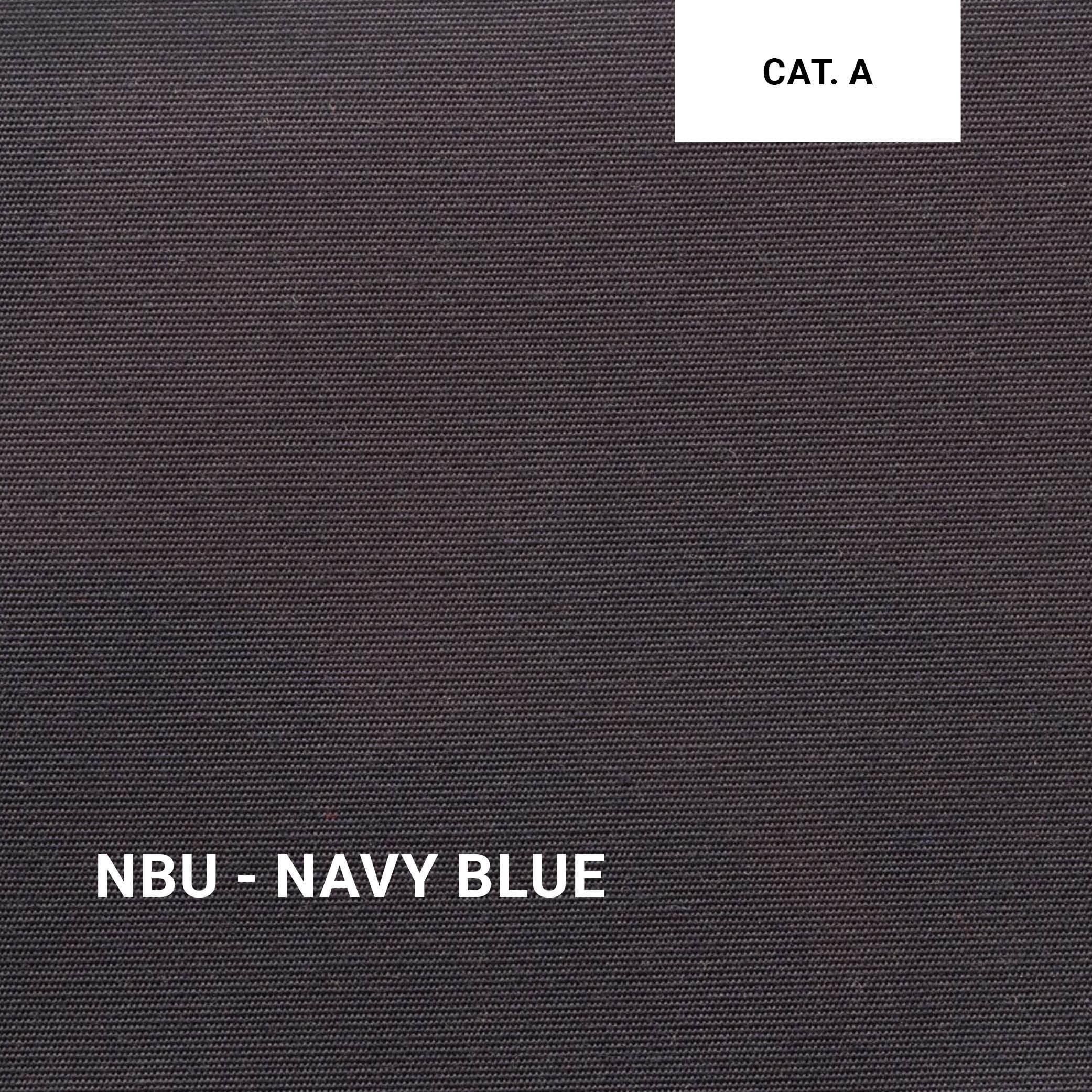 Loungeset ORGANIX 04 in Navy Blue – tiefes Marineblau für klassische und elegante Outdoor-Inszenierungen