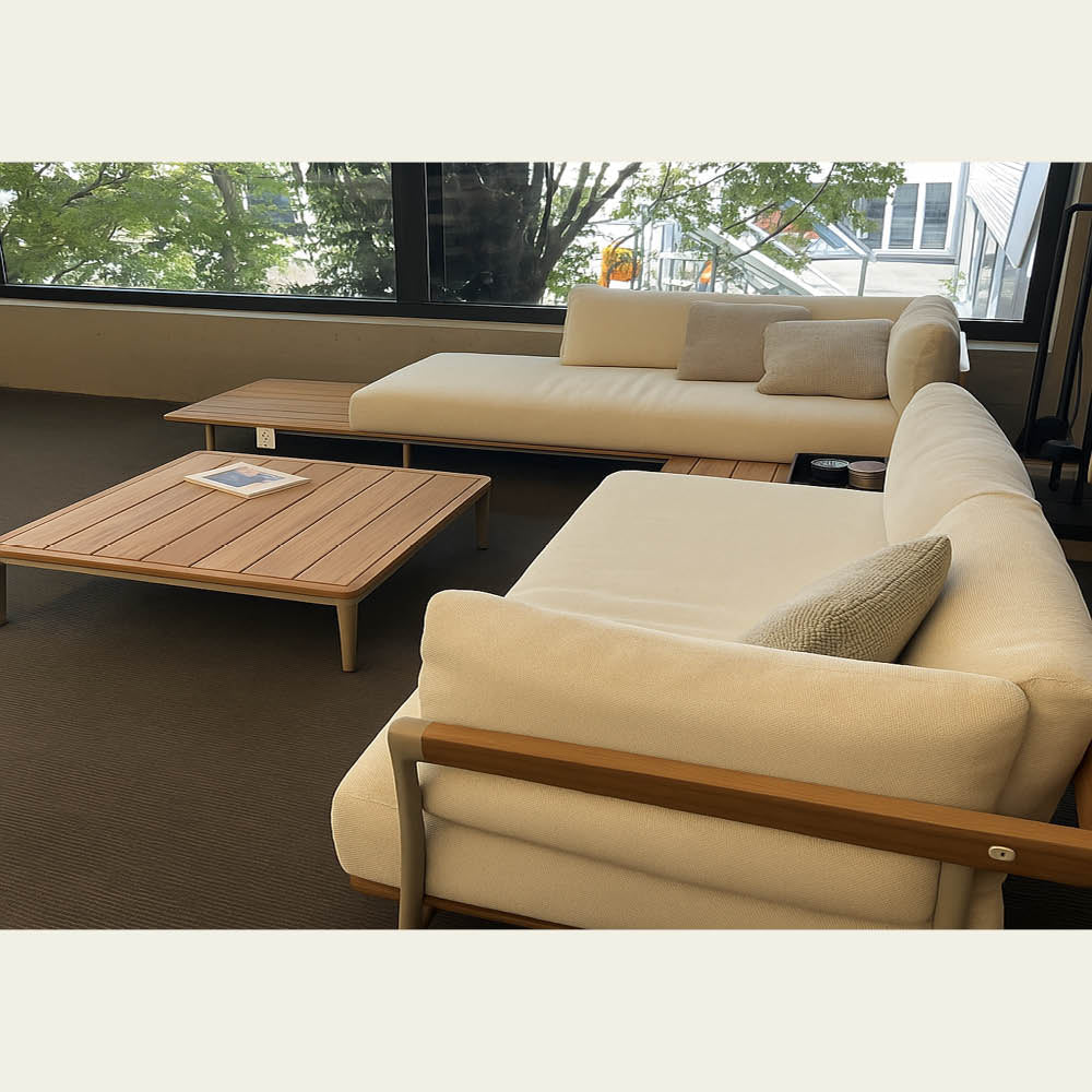 Manutti - EXPO Manutti FLOWS Lounge -  | Homestorys
