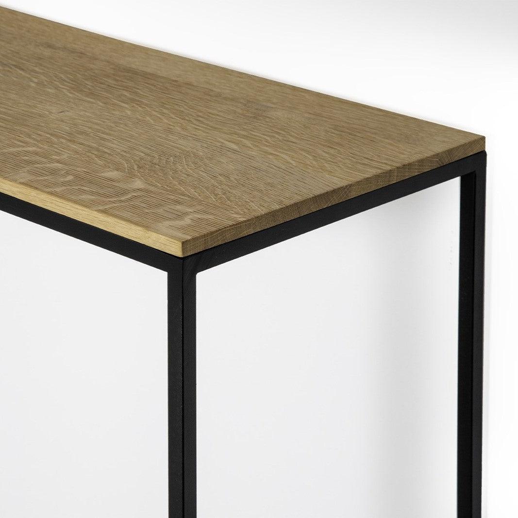 Michel Denolf - Konsole EDGE - T101 | Homestorys