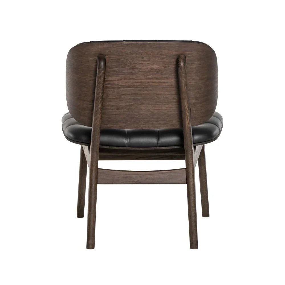 Michel Denolf - Niedriger Esstischstuhl VALENCIA - ST49 | Homestorys