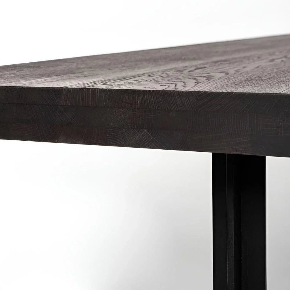 Michel Denolf - Tisch LARRY - T98 | Homestorys