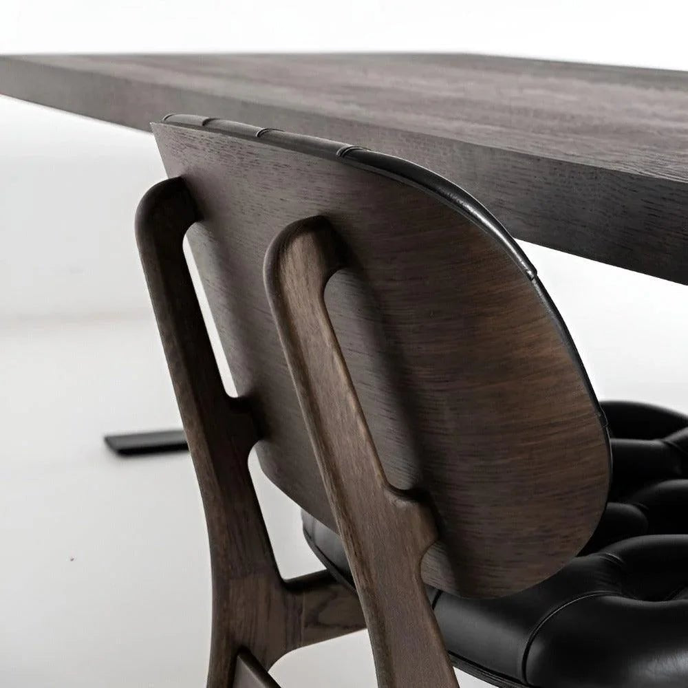 Michel Denolf - Tisch LARRY - T98 | Homestorys