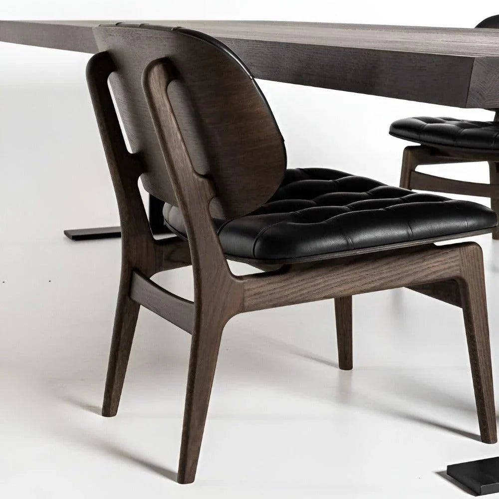 Michel Denolf - Tisch LARRY - T98 | Homestorys