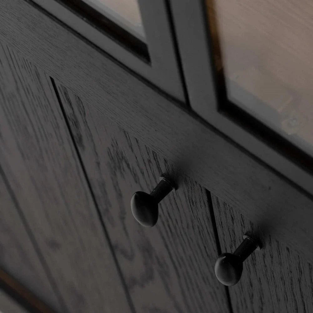 Michel Denolf - Wandschrank WOOD - WOOD33 | Homestorys