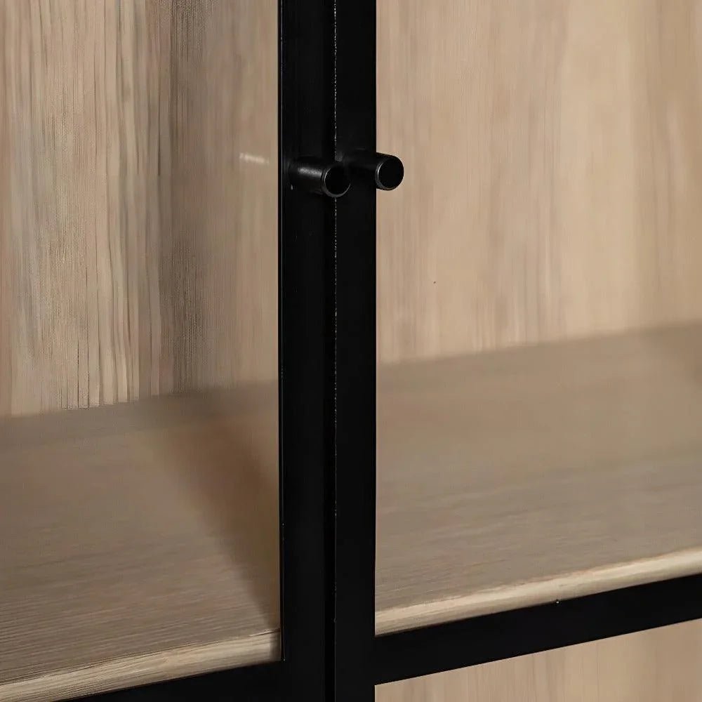 Michel Denolf - Wandschrank WOOD - WOOD33 | Homestorys