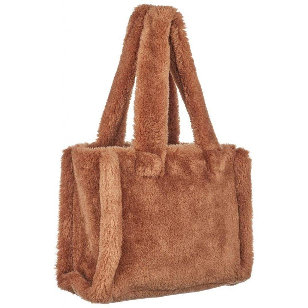 Lambskin handbag MINI GLORY