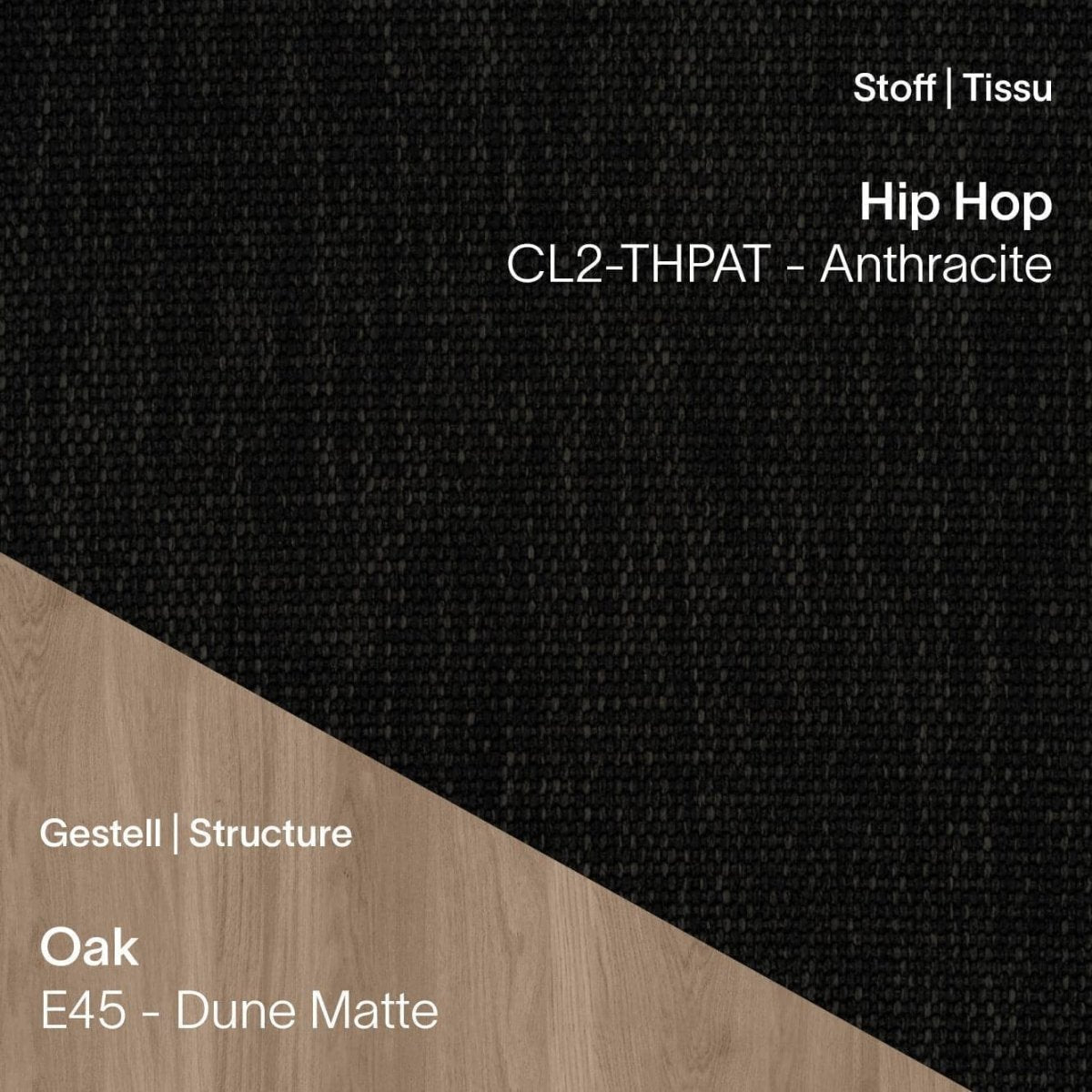 Mobitec - Armlehnstuhl CUORI C0412 - CUORIC0412-PLUS-H47-PB-A-UNI-CL2-E45 | Homestorys