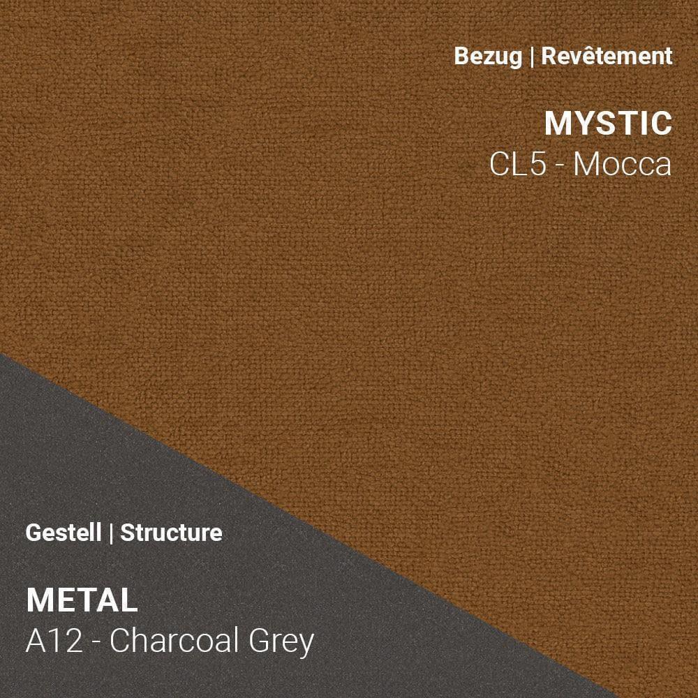 Mobitec - Bürostuhl LOTUS C1310 - LOTUSC1310-PM31-UNI-CL5-A21 | Homestorys