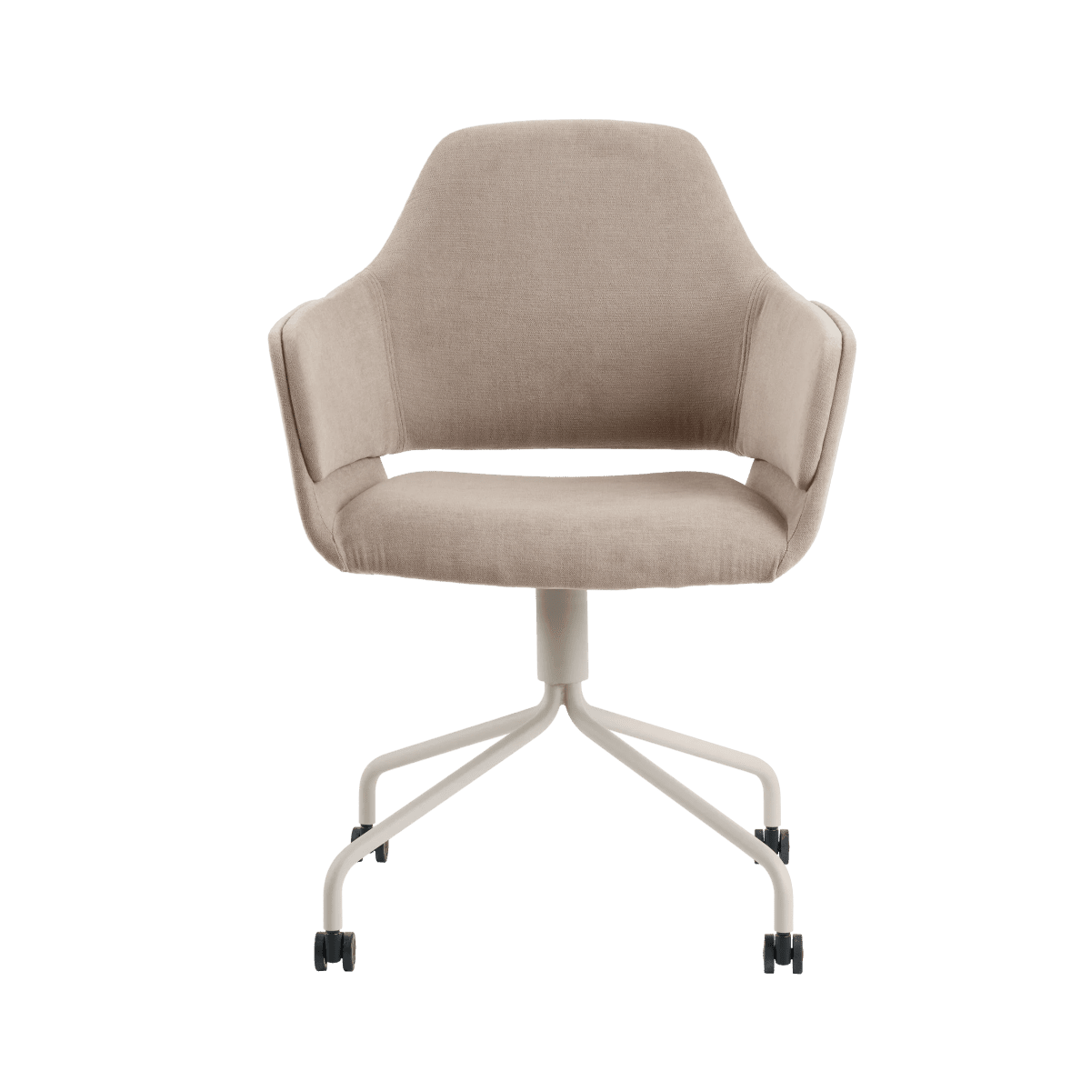 Mobitec - Bürostuhl LOTUS C1412 - LOTUSC1412-PM31-UNI-A-CL2-A01 | Homestorys