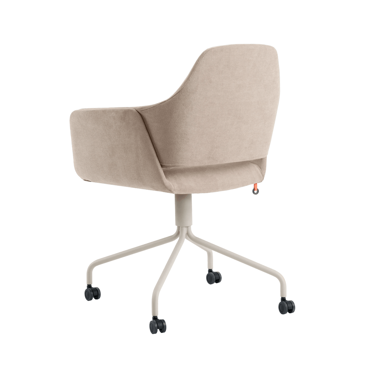 Mobitec - Bürostuhl LOTUS C1412 - LOTUSC1412-PM31-UNI-A-CL2-A01 | Homestorys