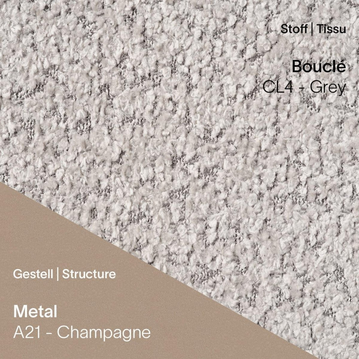 Mobitec - Bürostuhl LOTUS C1412 - LOTUSC1412-PM31-UNI-A-CL4-A21 | Homestorys