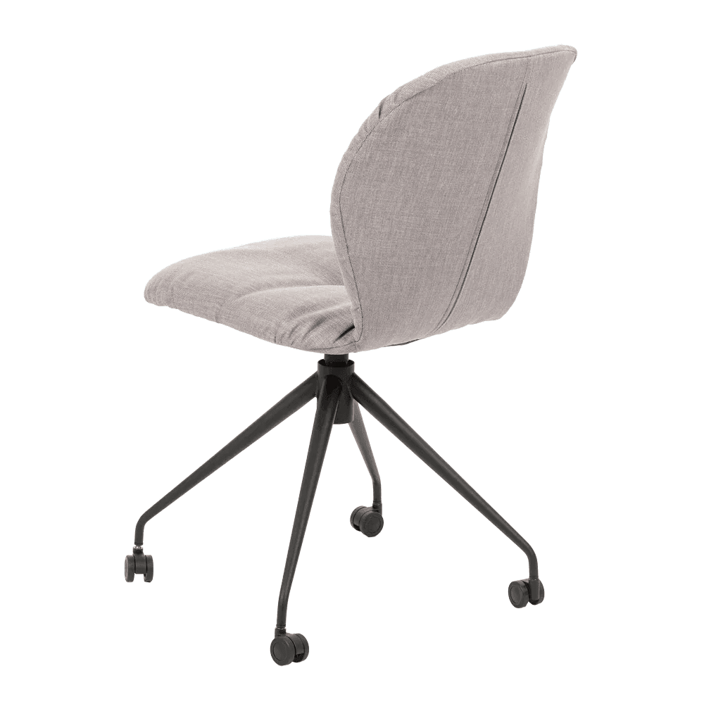 Mobitec - Bürostuhl MOOD 90 M1310 - MOODM1310-PM15-BI-A01 | Homestorys