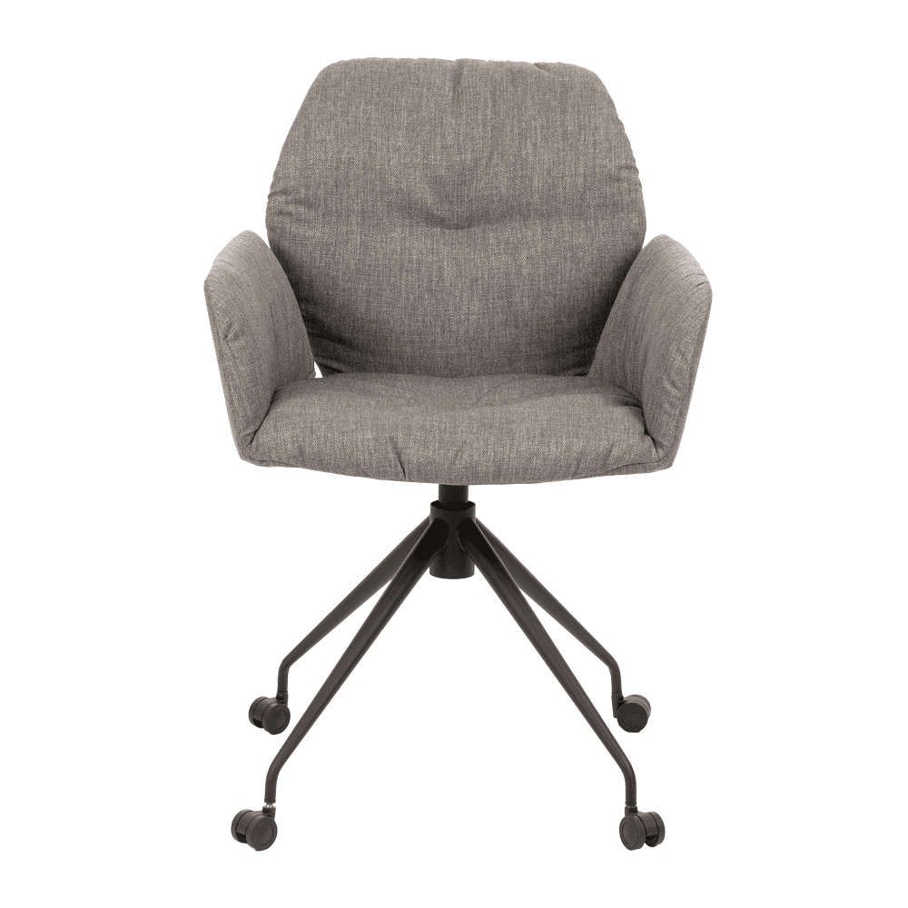 Mobitec - Bürostuhl MOOD 99 M1312 - MOODM1312-PM15-BI-A01 | Homestorys