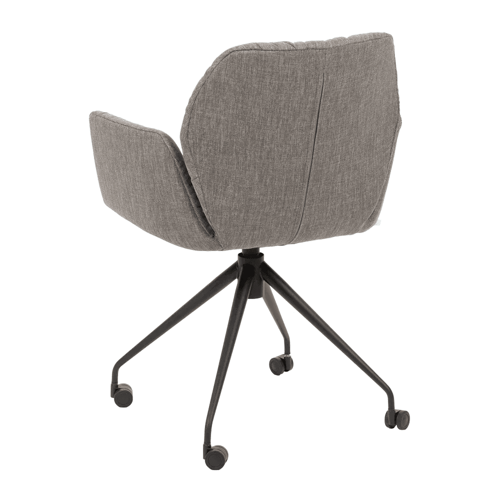 Mobitec - Bürostuhl MOOD 99 M1312 - MOODM1312-PM15-BI-A01 | Homestorys