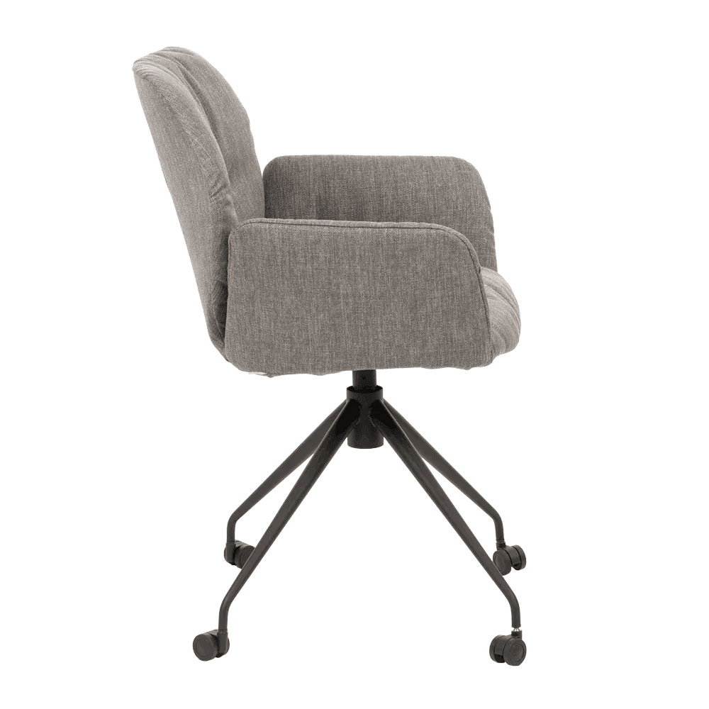 Mobitec - Bürostuhl MOOD 99 M1312 - MOODM1312-PM15-BI-A01 | Homestorys