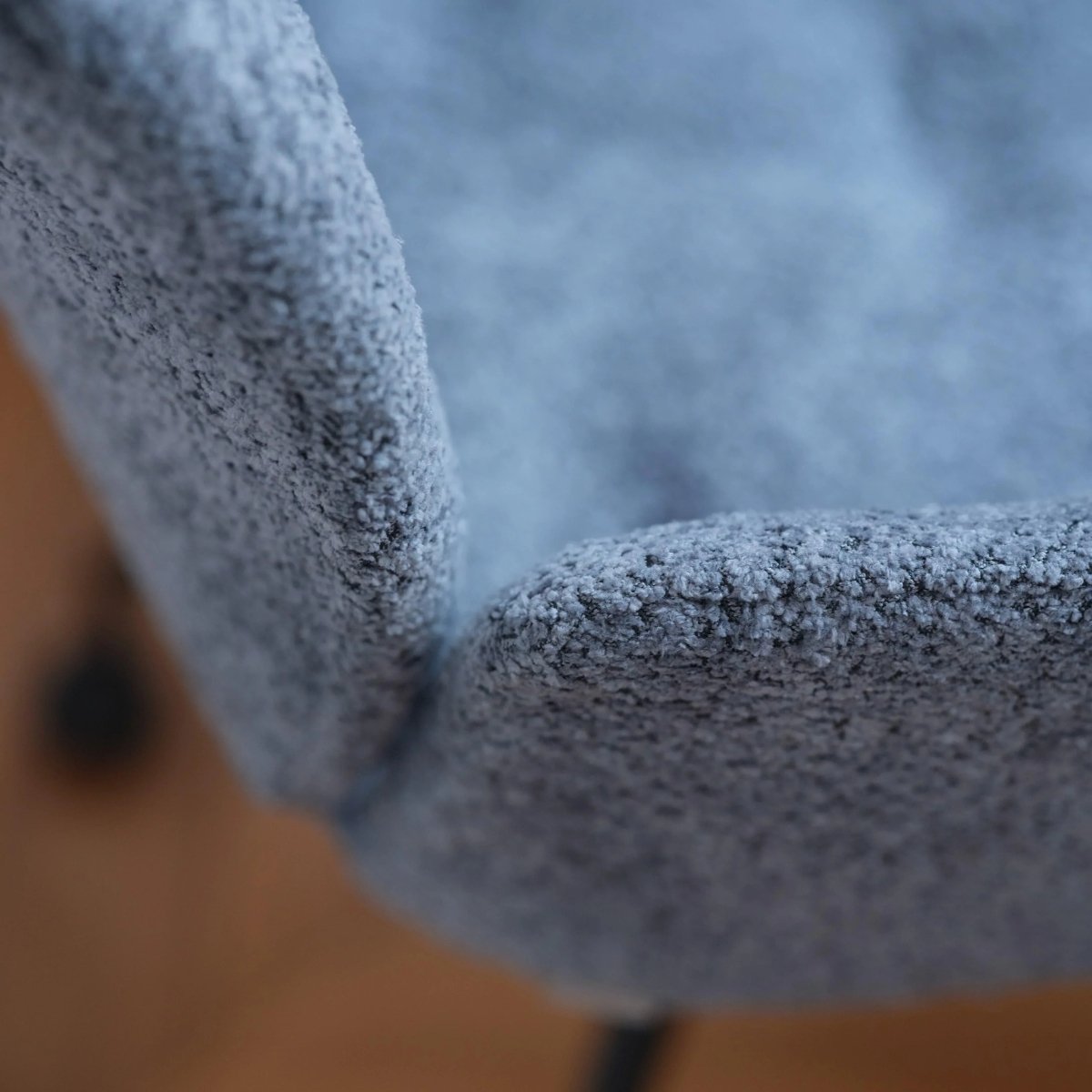 Mobitec - Bürostuhl MOOD 99 M1312 - MOODM1312-PM15-BI-A01 | Homestorys