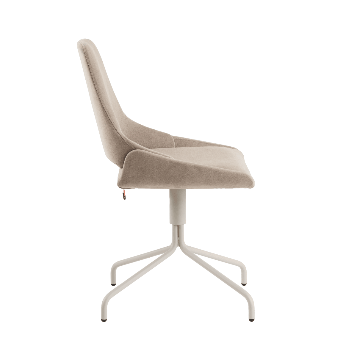 Mobitec - Drehbarer Stuhl LOTUS C1110 - LOTUSC1110-PM30-UNI-CL2-A01 | Homestorys