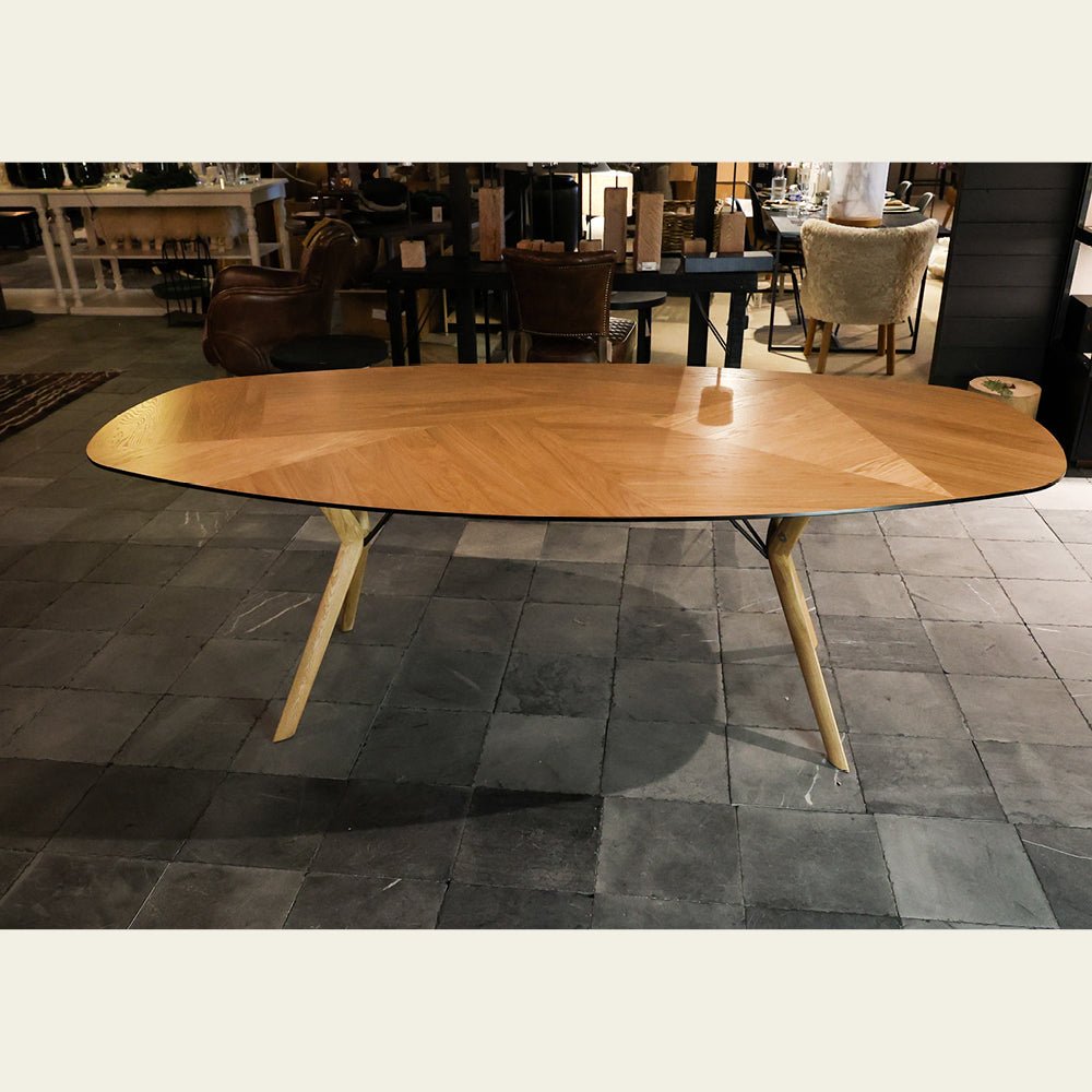 Mobitec - EXPO Mobitec ECLIPSE T0400 Esstisch - 1000003673767 | Homestorys