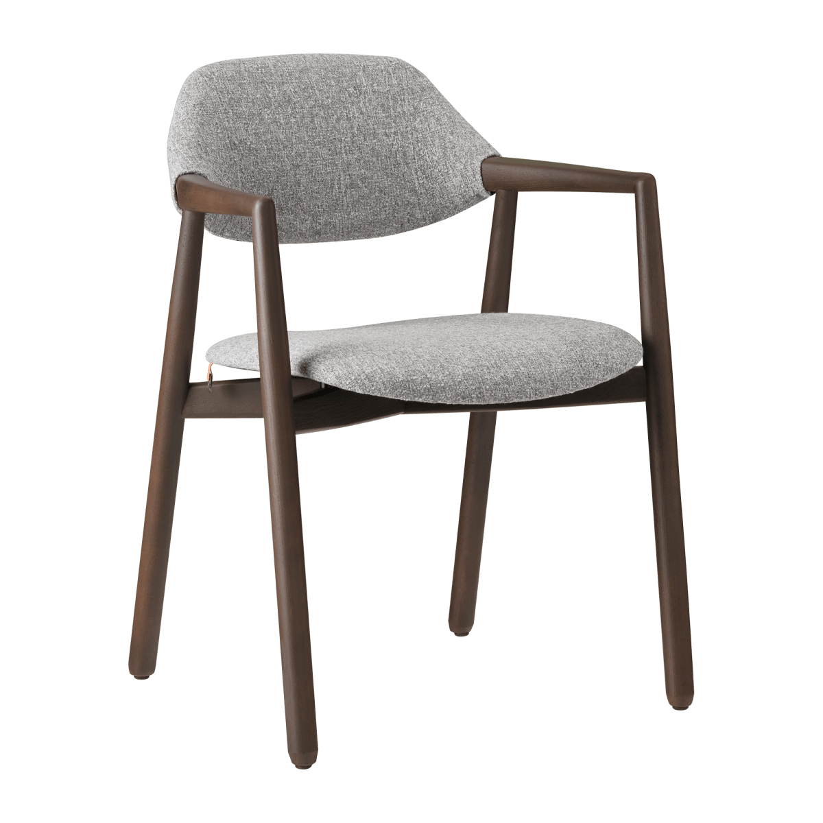 Mobitec - Stuhl KNUT C0214 - KNUT-H47-PB-UNI+AB-CL2-HH-A-E10 | Homestorys