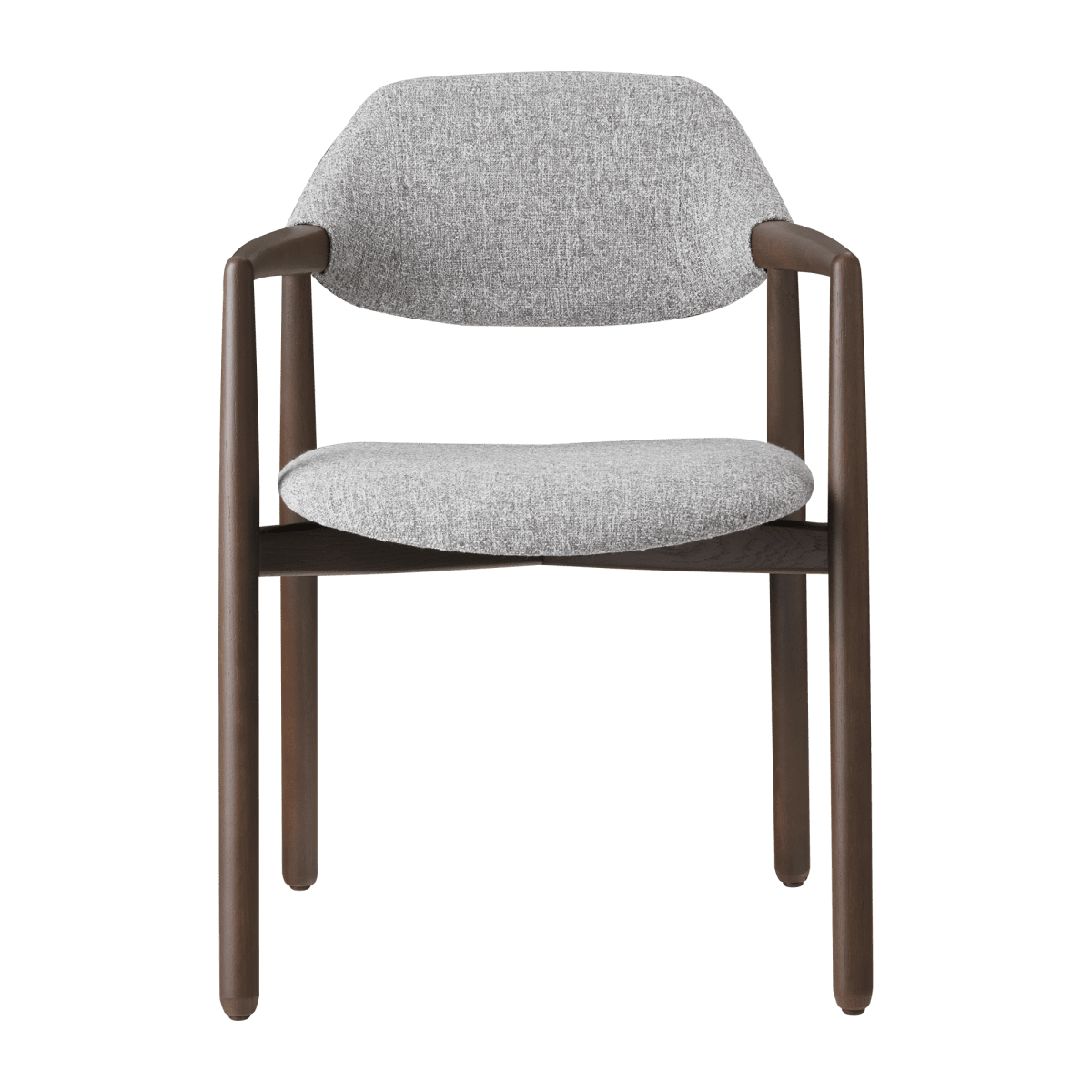 Mobitec - Stuhl KNUT C0214 - KNUT-H47-PB-UNI+AB-CL2-HH-A-E10 | Homestorys