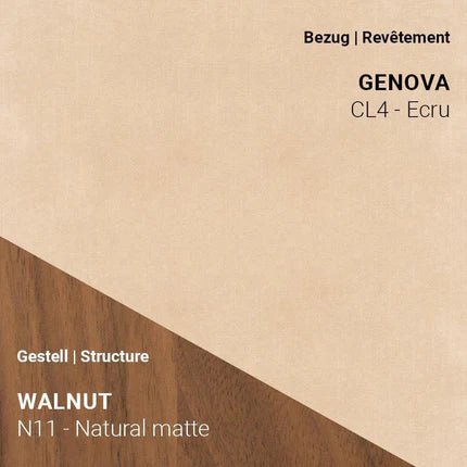 Mobitec - Stuhl KNUT C0214 - KNUT-H47-PB-UNI+AB-CL4-GE-EC-N11 | Homestorys