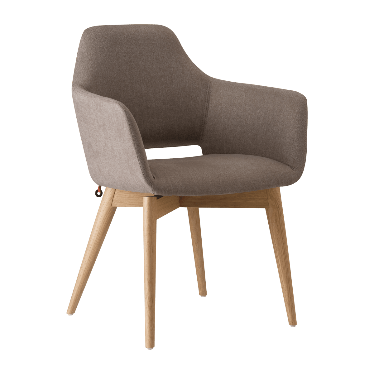 Mobitec - Stuhl LOLA C3012 - LOLA-PB22-UNI-+A-CL2-HH-A-E10 | Homestorys