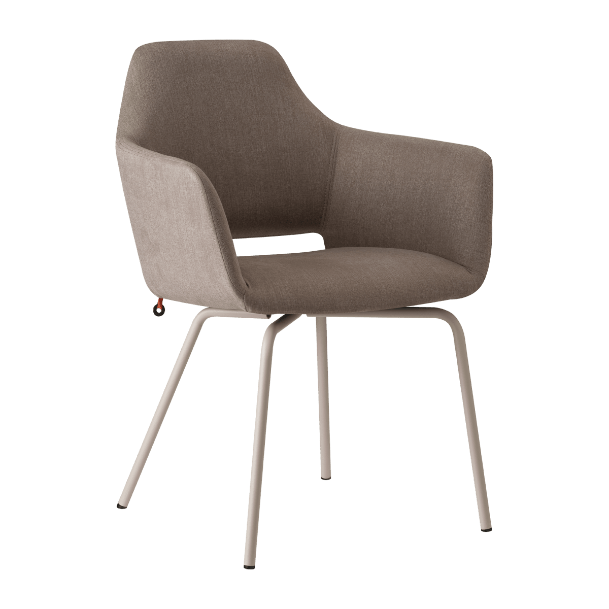 Mobitec - Stuhl LOLA C3212 - LOLA-PM26-UNI-+A-CL2-HH-A-A01 | Homestorys