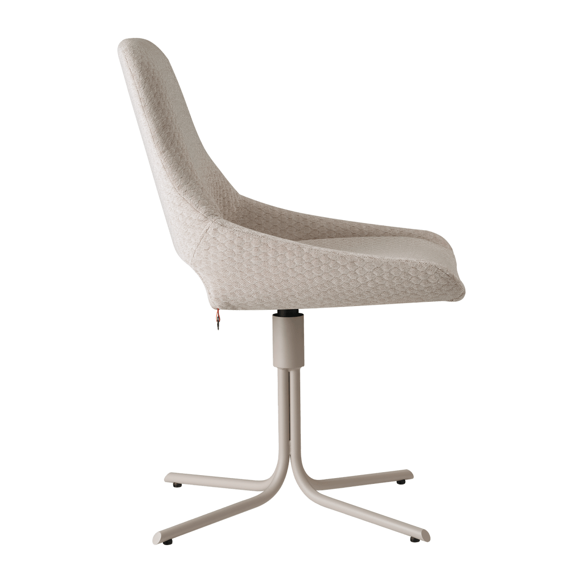 Mobitec - Stuhl LOLA C3510 - LOLA-PM28-UNI-A-CL2-HH-A-A01 | Homestorys