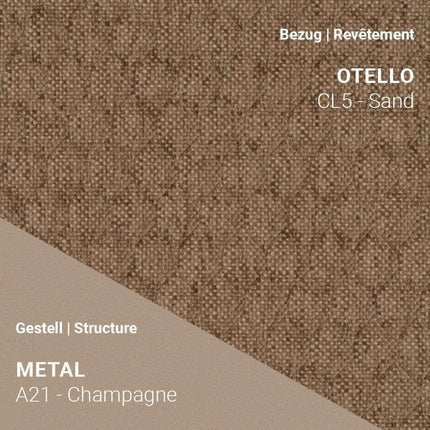 Mobitec - Stuhl LOLA C3510 - LOLA-PM28-UNI-A-CL5-OE-SD-A21 | Homestorys