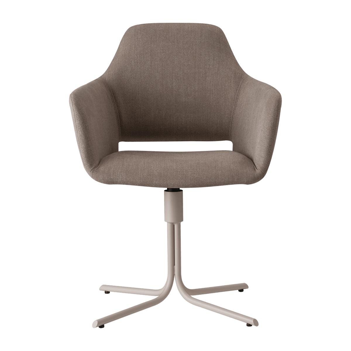 Mobitec - Stuhl LOLA C3612 - LOLA-PM28-UNI+A-CL2-HH-A-A01 | Homestorys