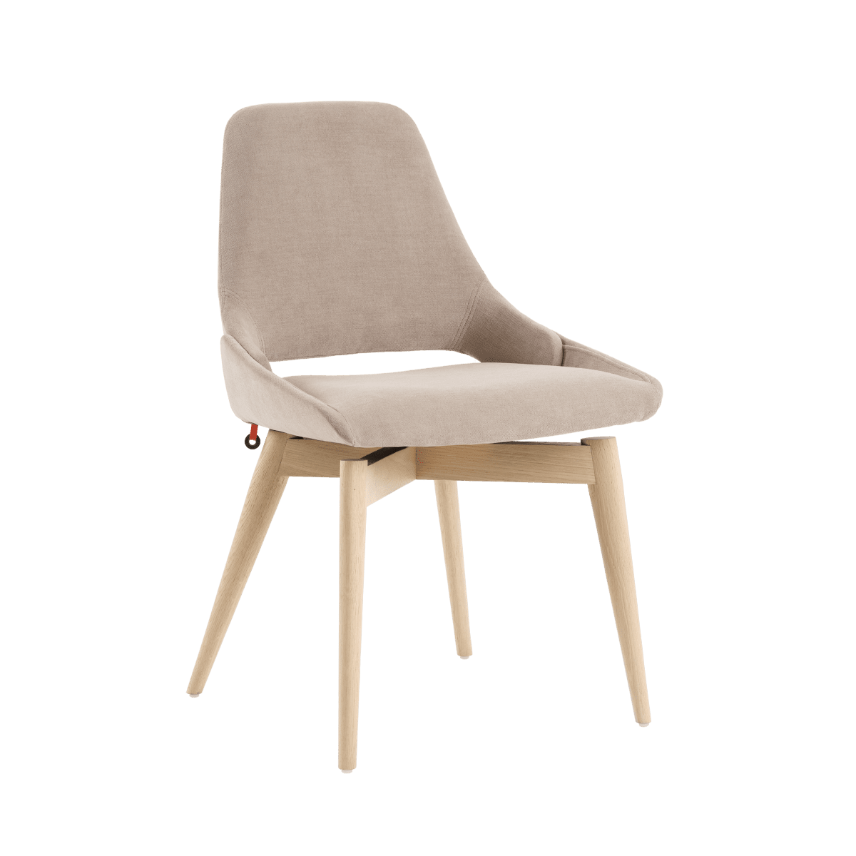 Mobitec - Stuhl LOTUS C0110 - LOTUSC0110-PB22-UNI-CL2-E10 | Homestorys