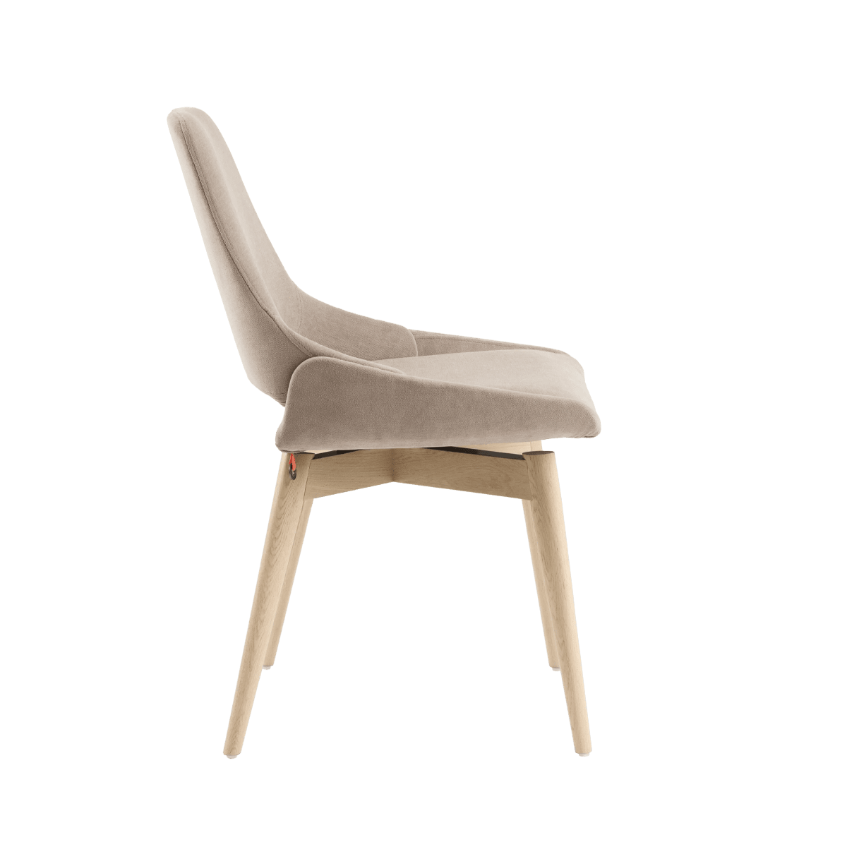 Mobitec - Stuhl LOTUS C0110 - LOTUSC0110-PB22-UNI-CL2-E10 | Homestorys