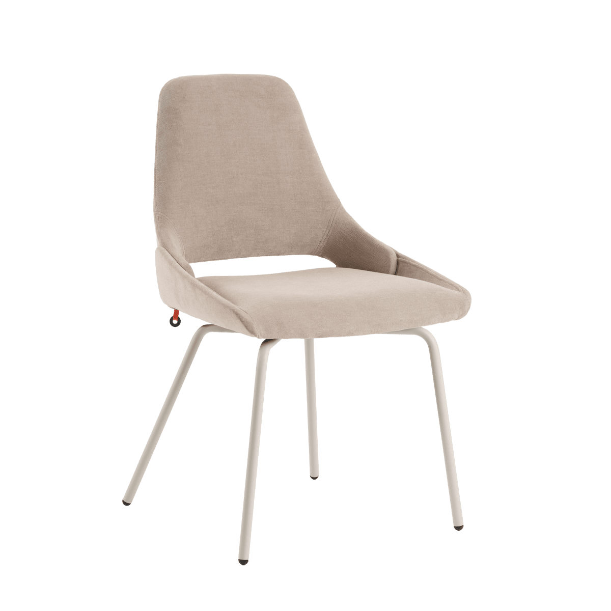 Mobitec - Stuhl LOTUS C0310 - LOTUSC0310-PM26-UNI-CL2-A01 | Homestorys