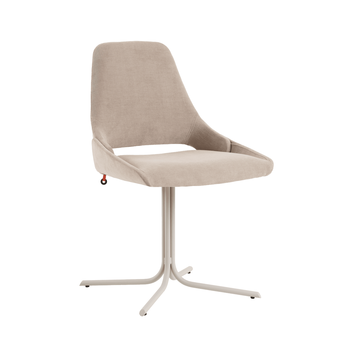 Mobitec - Stuhl LOTUS C0510 - LOTUSC0510-PM27-UNI-CL2-A01 | Homestorys