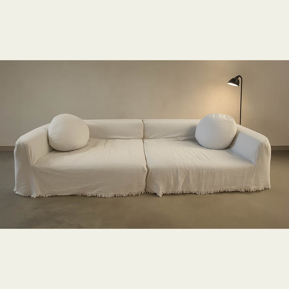 EXPO Bed and Philosophy URBAN Canapé