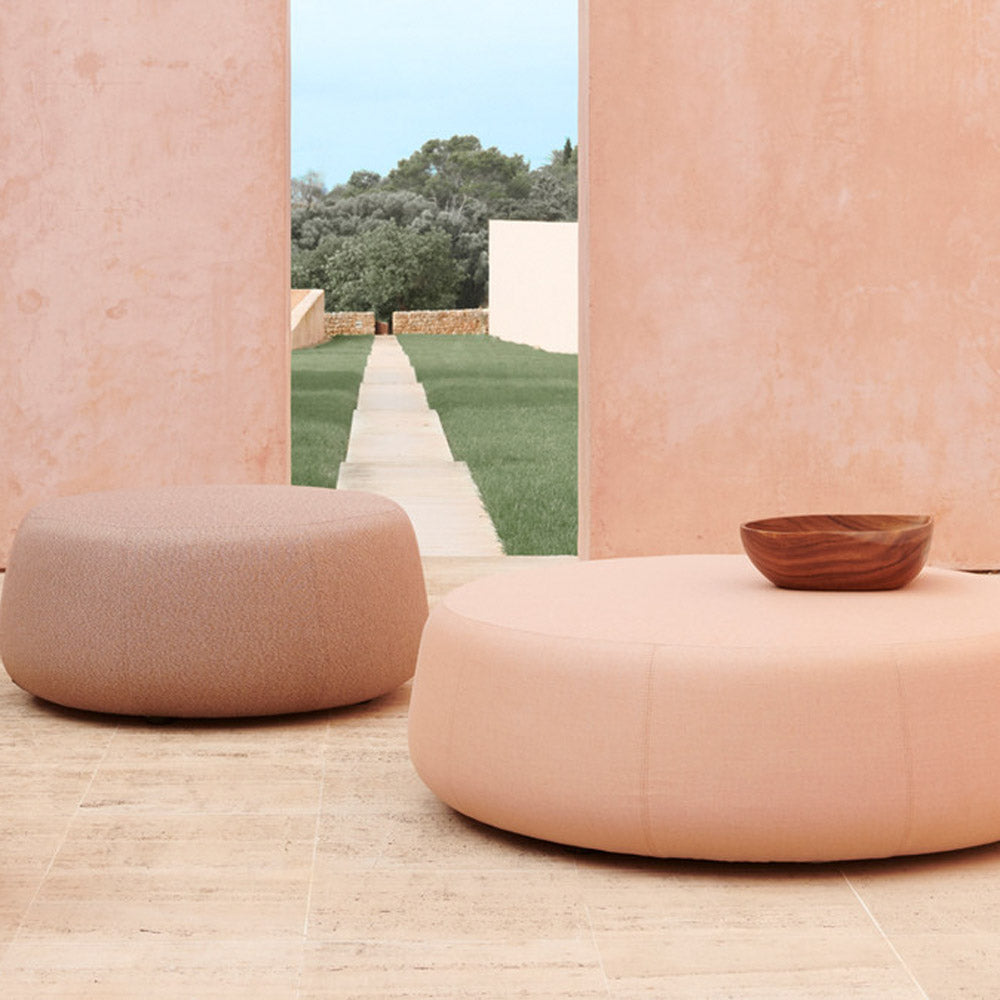 EXPO Tribù NOMAD pouf