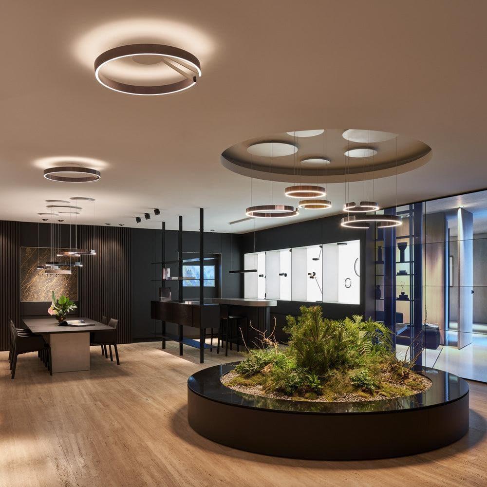 Occhio - Deckenleuchte MITO Aura -  | Homestorys