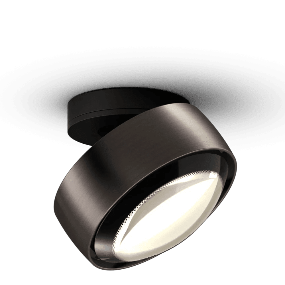 Occhio - Deckenleuchte PIÙ Alto -  | Homestorys