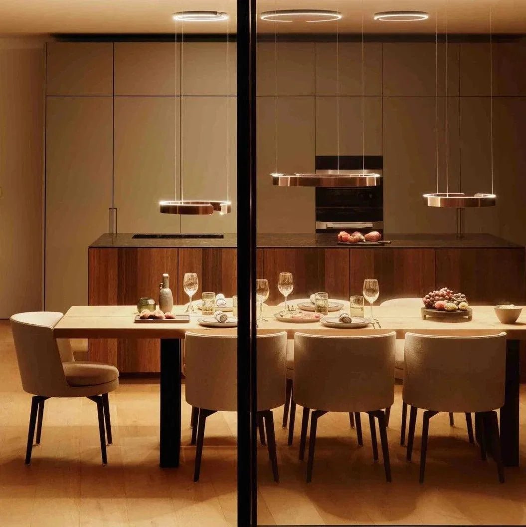 Occhio - Hängeleuchte MITO Sospeso -  | Homestorys