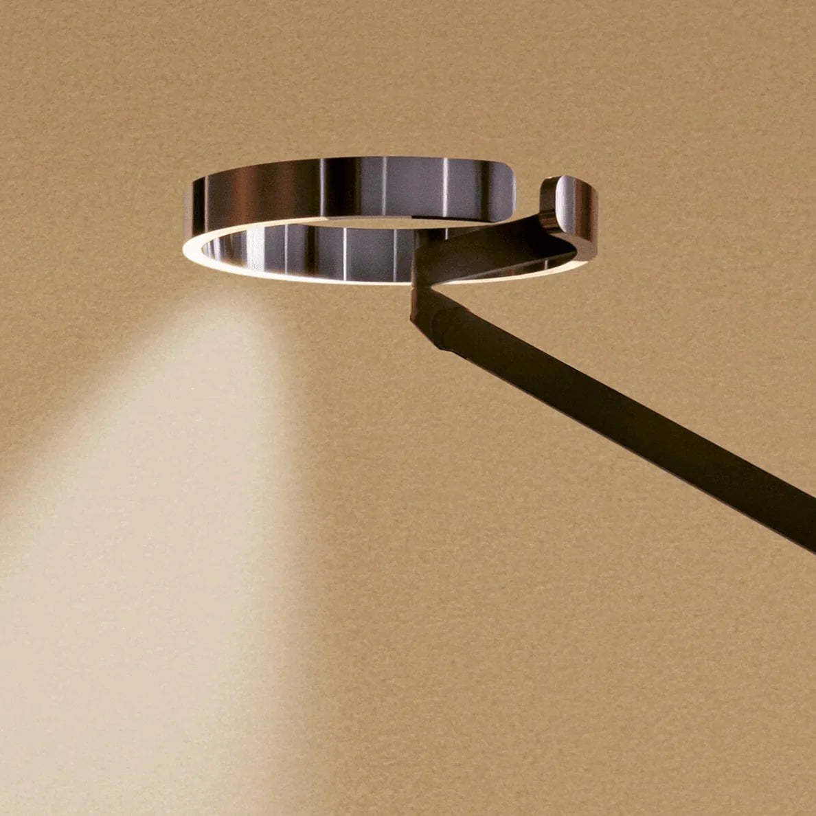 Occhio - Stehlampe GIOIA Lettura -  | Homestorys