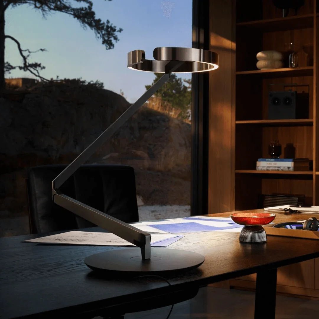Occhio - Tischlampe GIOIA Equilibrio -  | Homestorys