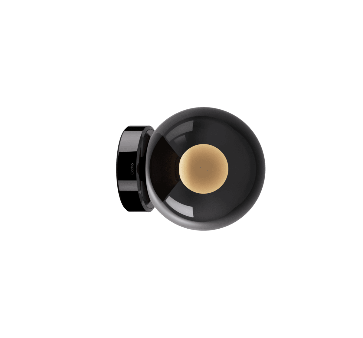 Occhio - Wandleuchte LUNA Scura -  | Homestorys