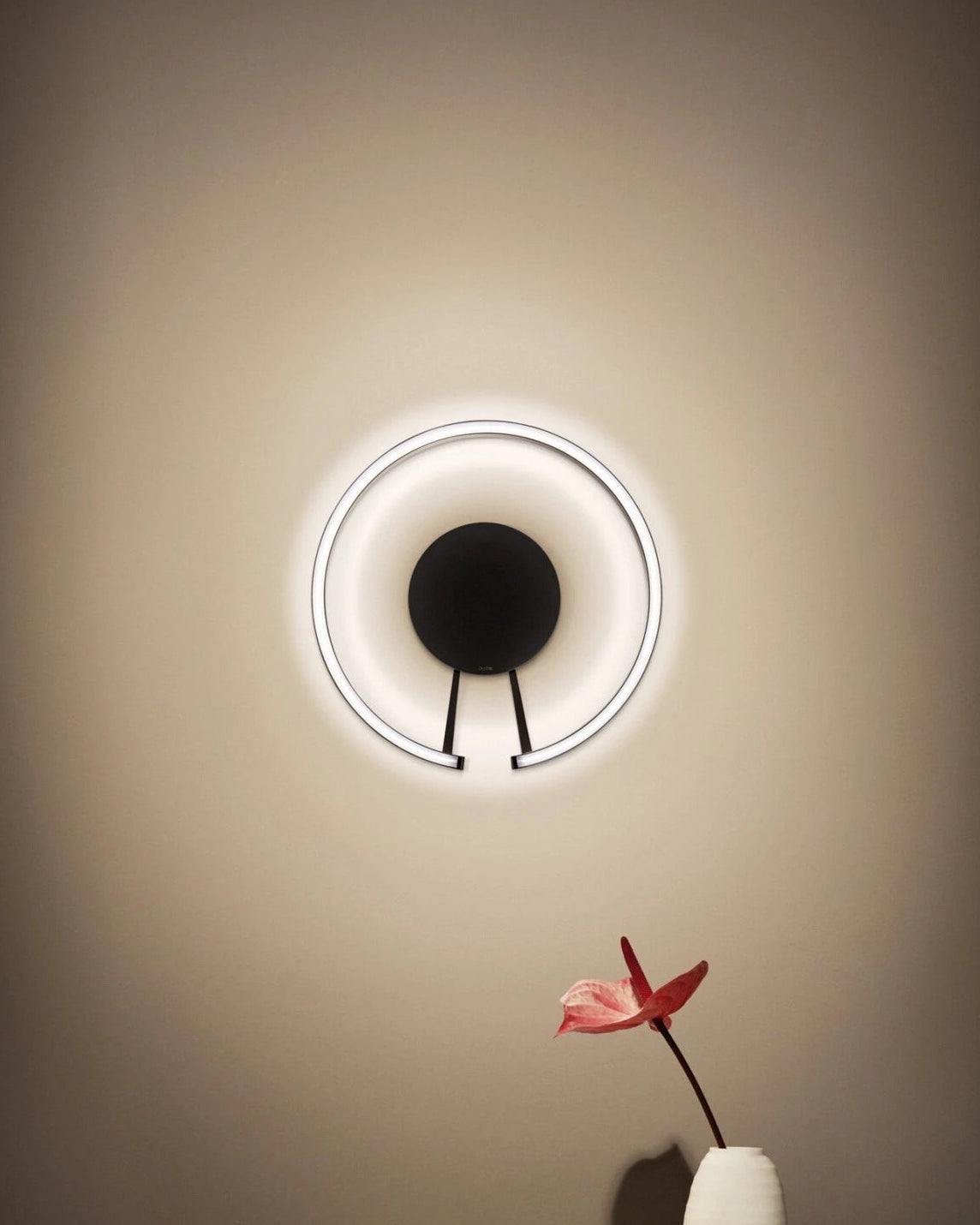 EXPO Occhio MITO SFERA Corda Black Matt