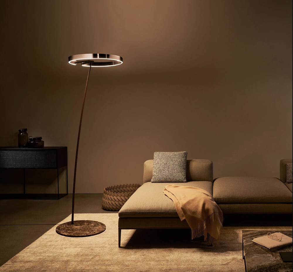 Floor lamp MITO Raggio