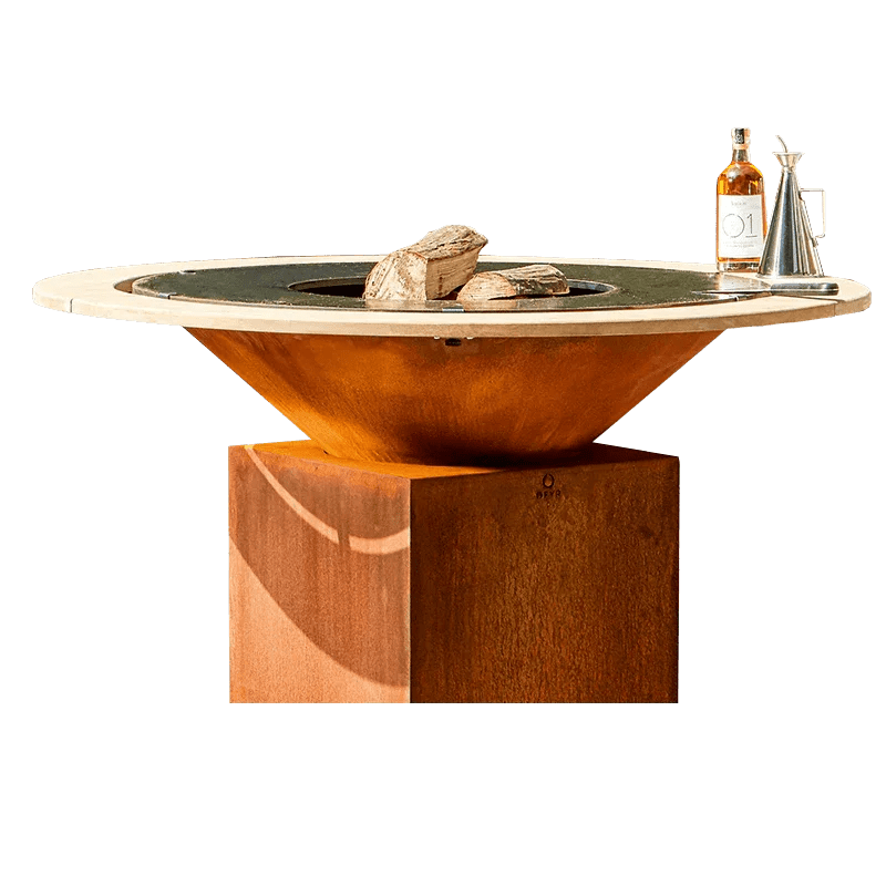 Ofyr - Fire Guard Ring - OA-FGR-100 | Homestorys