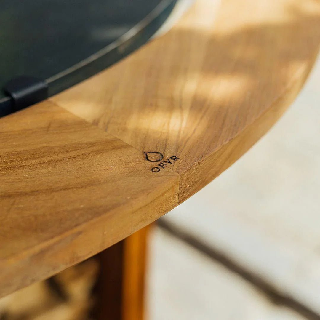 Ofyr - Fire Guard Ring - OA-FGR-85 | Homestorys