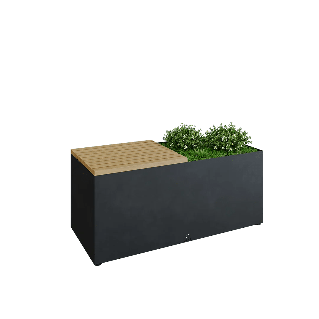 Ofyr - Gartenbank - HG-BB | Homestorys