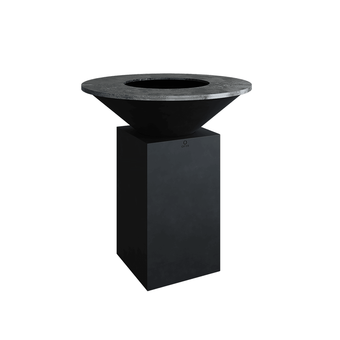 Ofyr - Grill Classic - OCB-85 | Homestorys