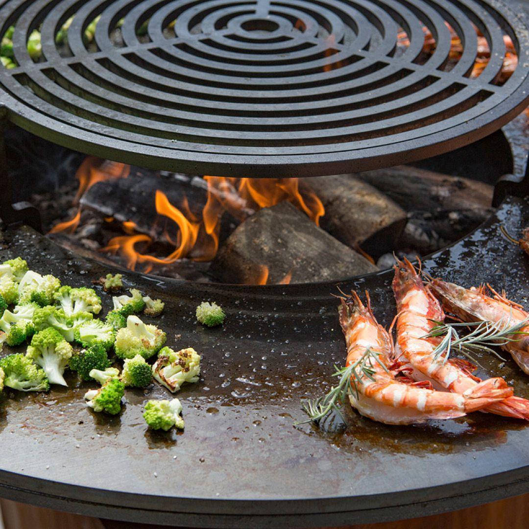 Ofyr - Grillrost - OA-G-R-100 | Homestorys